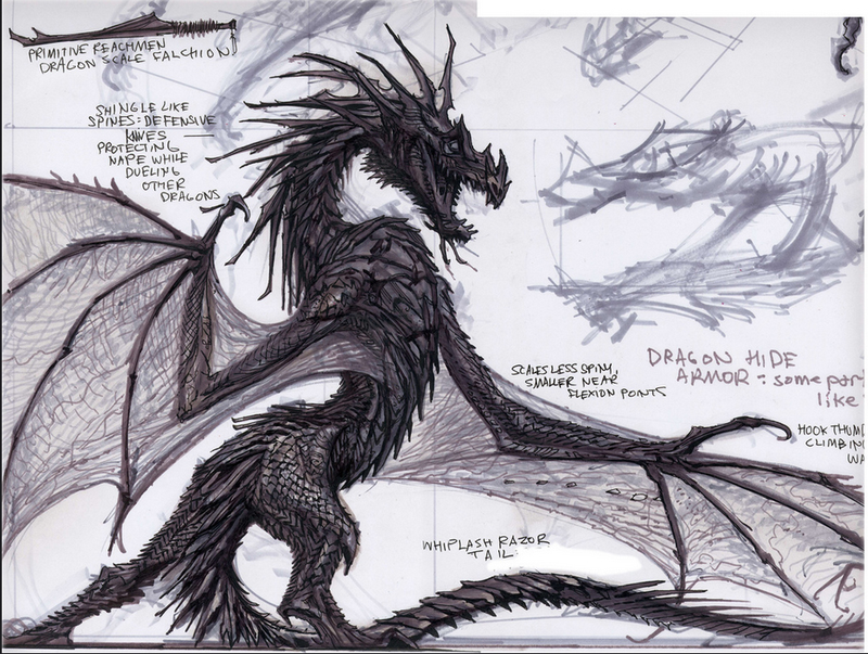 Illustration for article titled The Life and Creativity of A Great Bethesda Artist